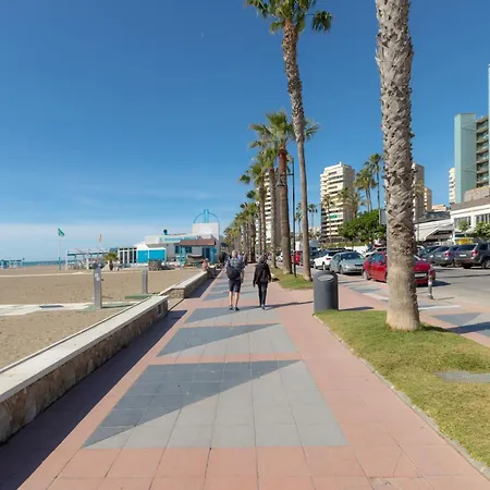 La Playa Apartment