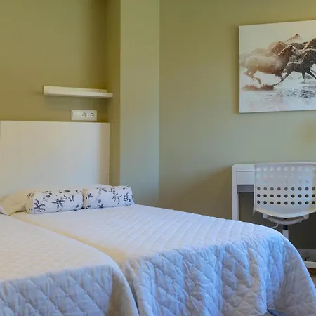 Apartment La Playa Torremolinos