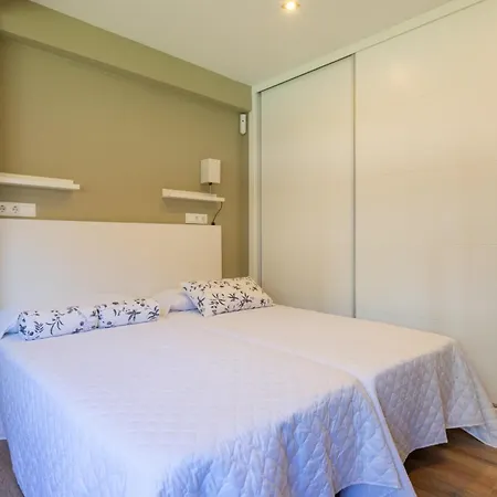 La Playa Apartment Torremolinos