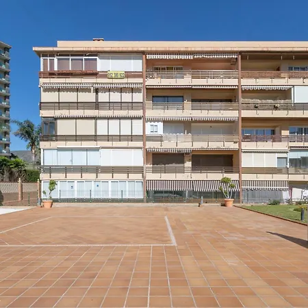 La Playa Apartment *
