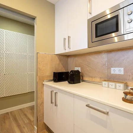 Apartment La Playa *