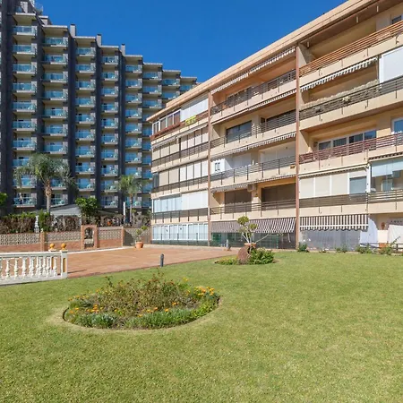 La Playa Torremolinos