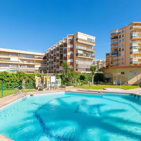 La Playa Apartment Torremolinos