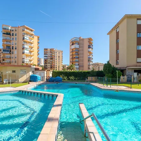 La Playa Apartment